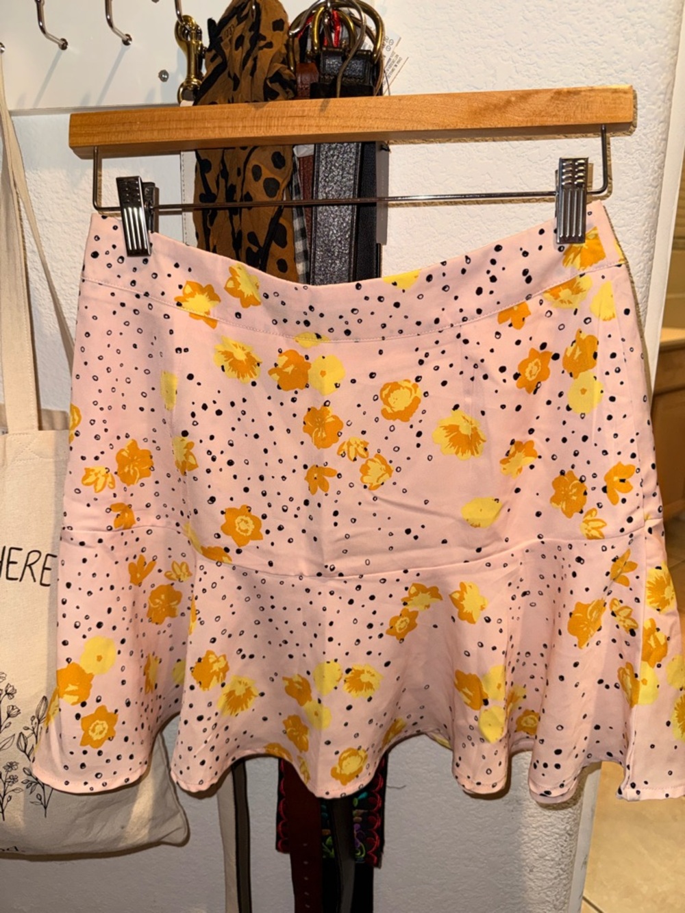 Nasty Gal Skirt